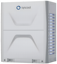 Наружный блок VRF системы SYSCOOL SYSVRF 3SE M 500 AIR EVO HP R