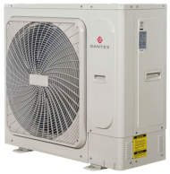 Наружный блок VRF системы Dantex DM-DC036WLC/F Наружный блок VRF системы Dantex DM-DC036WLC/F