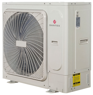 Наружный блок VRF системы Dantex DM-DC036WLC/F Наружный блок VRF системы Dantex DM-DC036WLC/F
