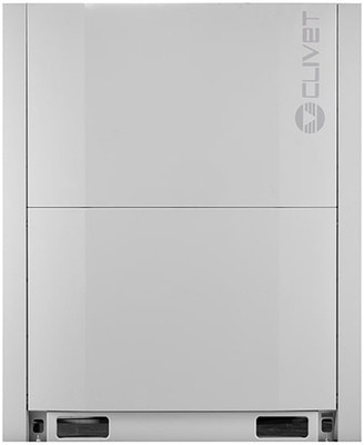 Наружный блок VRF системы Clivet 2018-2021 MV6-XMi_560T Наружный блок VRF системы Clivet 2018-2021 MV6-XMi_560T