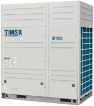 Наружный блок VRF системы TICA TIMS200AXA