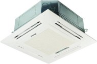 Кассетный внутренний блок мульти сплит-системы Pioneer KCMS18B/TC03 Кассетный внутренний блок мульти сплит-системы Pioneer KCMS18B/TC03
