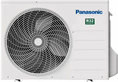 Кондиционер Panasonic Design silver CS-XZ20ZKEW/CU-Z20ZKE