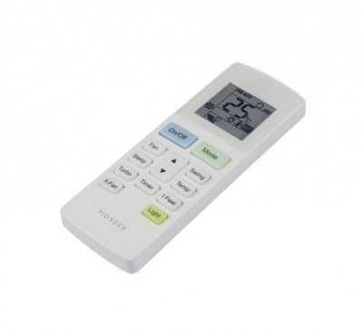 Кондиционер Pioneer Artis KFR50MW/KOR50MW