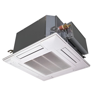 Кассетная VRF система Hitachi RCIM-2.5FSN4E Кассетная VRF система Hitachi RCIM-2.5FSN4E