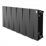 Радиатор Royal Thermo PianoForte 300 /Noir Sable - 12 секц. Радиатор Royal Thermo PianoForte 300 /Noir Sable - 12 секц.
