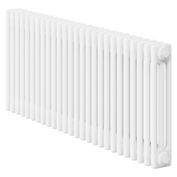 Дизайн-радиатор Royal Thermo Insignia R C3050 - 26 секц. RAL9016 Дизайн-радиатор Royal Thermo Insignia R C3050 - 26 секц. RAL9016