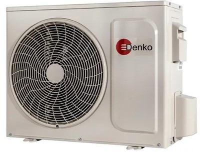 Кондиционер Denko Dragon KR-12