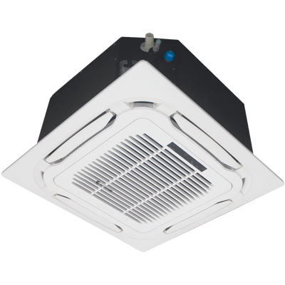 Кассетный кондиционер Systemair SYSPLIT SIMPLE CASSETTE C 12 HP Q