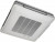 Напольно-потолочный кондиционер Daikin FUA100A/RR100BW/-40T