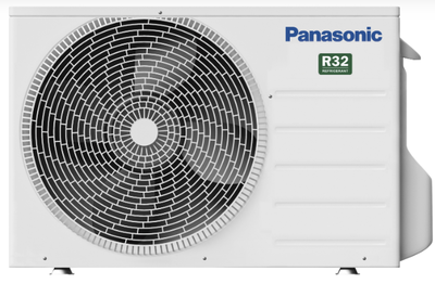 Кондиционер Panasonic Basic CS-PZ20WKD/CU-PZ20WKD
