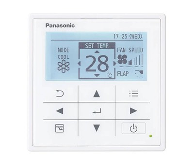 Напольно-потолочный кондиционер Panasonic S-60PT2E5B/U-60PZH2E5