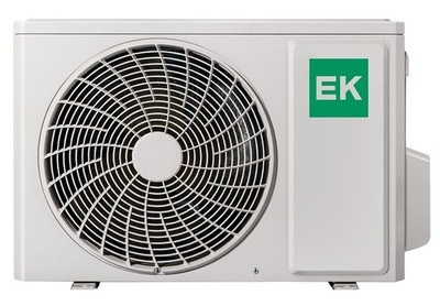 Кондиционер Euroklimat Futura EKSF-25HN/EKOF-25HN
