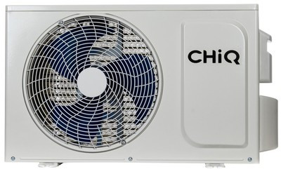 Кондиционер CHiQ Grace White CSDH-24DB-W