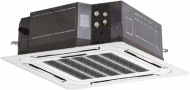 Кассетный фанкойл до 8 кВт Kitano KP-Ume II-4W4P-60