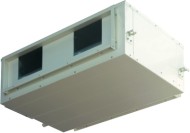 Канальная VRF система TICA TMDF400A-030 (300Ра)