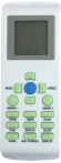 Кондиционер Euroklimat Alba EKSA-35HN/EKOA-35HN