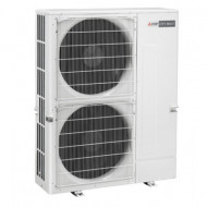 Наружный блок VRF системы Mitsubishi Electric PUMY-P112 YKM Наружный блок VRF системы Mitsubishi Electric PUMY-P112 YKM