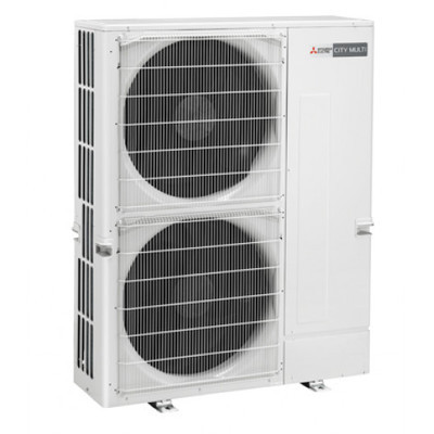 Наружный блок VRF системы Mitsubishi Electric PUMY-P112 YKM Наружный блок VRF системы Mitsubishi Electric PUMY-P112 YKM