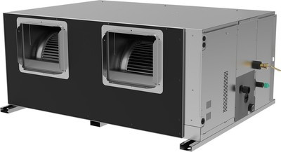 Канальная VRF система Mdv I3-252D3VR12D Канальная VRF система Mdv I3-252D3VR12D