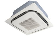 Кассетная VRF система Daikin FXFQ63A