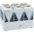 Чиллер с воздушным охлаждением Systemair SYSIMPLE MFV200NRL
