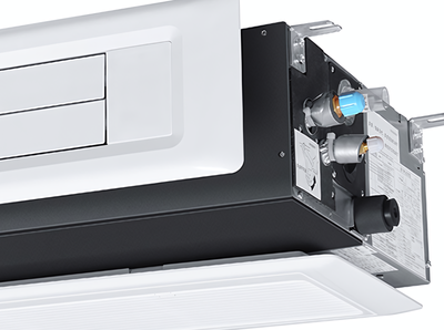 Канальная VRF система Haier AD162MSERA (D)