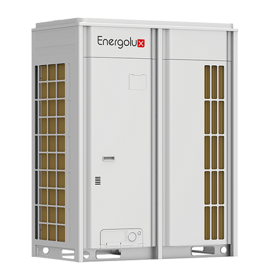 Наружный блок VRF системы Energolux SMZU190CEBI Наружный блок VRF системы Energolux SMZU190CEBI