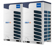 Наружный блок VRF системы Haier AV32NMVETR Наружный блок VRF системы Haier AV32NMVETR