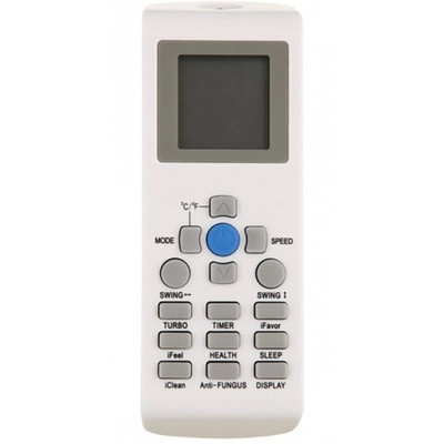 Кондиционер Rovex Smart RS-12PXS2 Кондиционер Rovex Smart RS-12PXS2