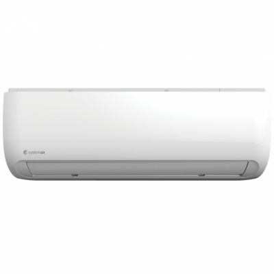 Кондиционер Systemair Sysplit Wall Smart 09 V2 EVO HP Q