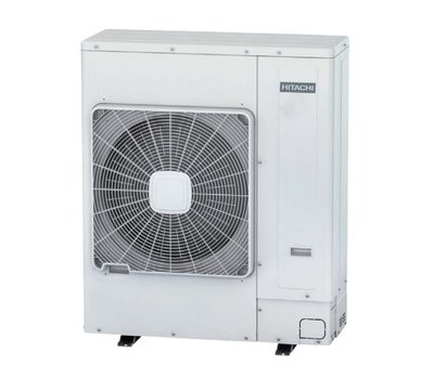 Наружный блок VRF системы Hitachi RAS-6HNC1E Наружный блок VRF системы Hitachi RAS-6HNC1E
