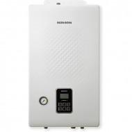 Котел электрический Navien EQB 6HW NEW настенный