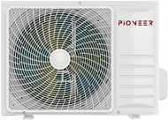 Внешний блок мульти сплит-системы на 2 комнаты Pioneer Free Match 2MSHD18F