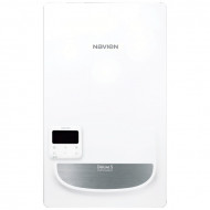 Котел газовый Navien Deluxe S PRO-13K настенный, 2 конт., закр.кам.сгор Котел газовый Navien Deluxe S PRO-13K настенный, 2 конт., закр.кам.сгор