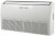 Напольно-потолочный кондиционер Midea MUE-36HRN1-R/MOU-36HN1-R/-40
