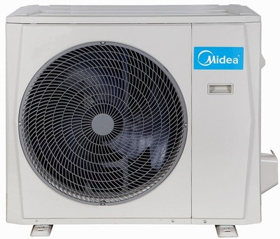 Напольно-потолочный кондиционер Midea MUE-36HRN1-R/MOU-36HN1-R/-40 Напольно-потолочный кондиционер Midea MUE-36HRN1-R/MOU-36HN1-R/-40