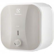 Водонагреватель Electrolux EWH 10 Q-bic O Водонагреватель Electrolux EWH 10 Q-bic O
