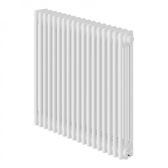 Дизайн-радиатор Royal Thermo Insignia VC3050 - 18 секц. RAL9016 Дизайн-радиатор Royal Thermo Insignia VC3050 - 18 секц. RAL9016