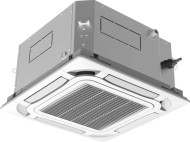 Кассетный кондиционер Pioneer KFC48GV/KON48GV/TC04V Nord-30