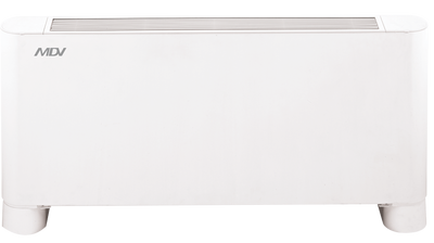 Напольно-потолочный фанкойл до 8 кВт Mdv MDKH1-V700F-R4