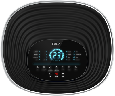 Мобильный кондиционер Funai MAC-JS32COF03 Мобильный кондиционер Funai MAC-JS32COF03