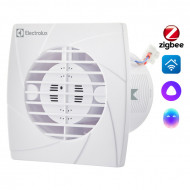 Вентилятор вытяжной Electrolux серии Eco EAFE-120 Вентилятор вытяжной Electrolux серии Eco EAFE-120