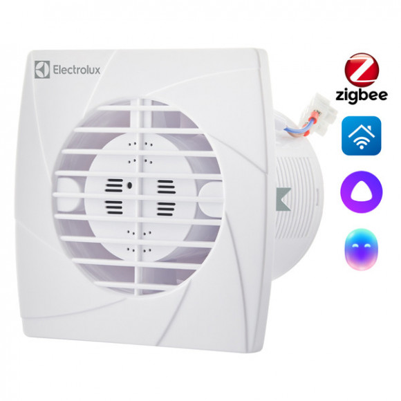 Вентилятор вытяжной Electrolux серии Eco EAFE-120 Вентилятор вытяжной Electrolux серии Eco EAFE-120