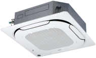Кассетная VRF система Mdv D48Q4/N1-E(At)