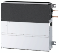 Напольно-потолочная VRF система Mitsubishi Electric PFFY-P20VCM-E