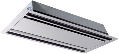 Кассетная VRF система Midea MI2-45Q2DHN1