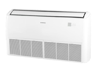 Напольно-потолочный кондиционер Kentatsu KSHE176HFAN3/KSUT176HFAN3