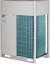 Наружный блок VRF системы Daikin RXYQ14U