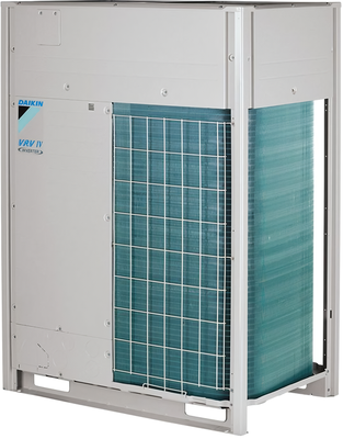 Наружный блок VRF системы Daikin RXYQ14U Наружный блок VRF системы Daikin RXYQ14U